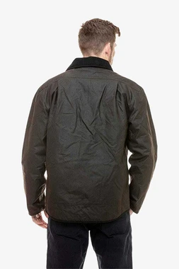 Men's Oilskin | NZ Natural Clothing