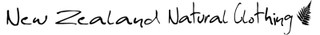 New Zealand Natural Clothing Ltd