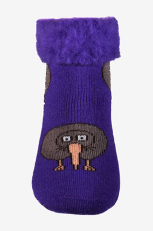 Kiwi Bed Socks for Kids COMFORT