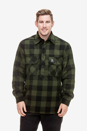 Ranger Extreme Bushshirt SWANNDRI