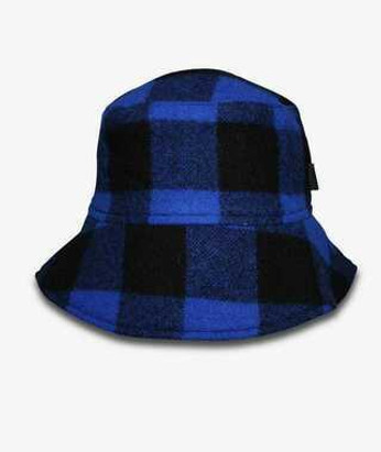 Wool Crusher Hat SWANNDRI Wool Crusher Hat SWANNDRI
