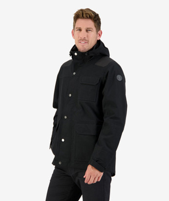 Jackson Bay Technical Jacket SWANNDRI