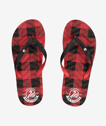 SWANNDAL FOOTWEAR (JANDALS) SWANNDRI