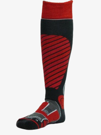 Merino Tec Ski sock NZNC