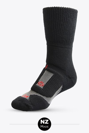 Protective Plus II LIFESOCKS