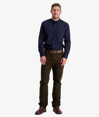 Raker Moleskin Jean v2 SWANNDRI