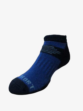 Possum Mini Ankle sock COMFORT