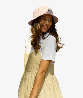 St Claire Linen Dress SWANNDRI