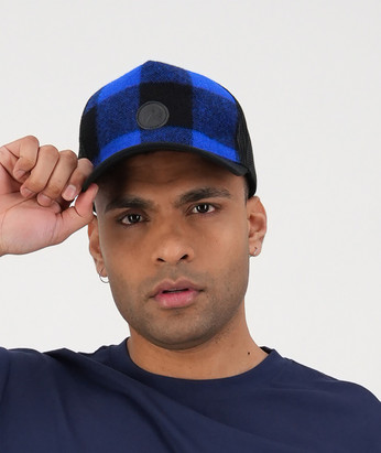 Swanni Trucker Cap SWANNDRI Swanni Trucker Cap SWANNDRI