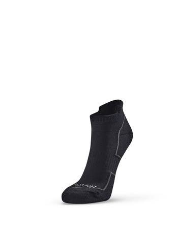 Multi Sport Short Merino wool blend sock NORSEWEAR