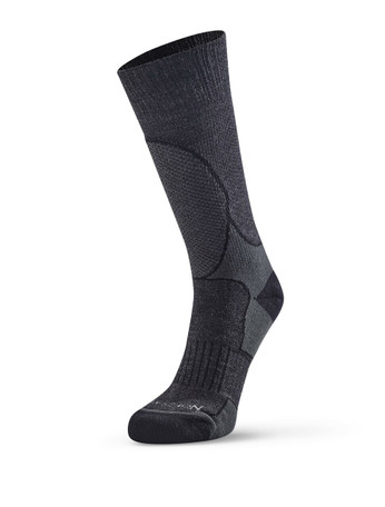 Serious Trekker Merino blend Sock NORSEWEAR Serious Trekker Merino blend Sock NORSEWEAR
