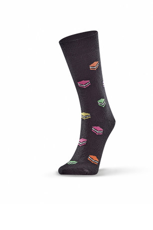 Allsorts Merino blend Dress Socks NORSEWEAR Allsorts Merino blend Dress Socks NORSEWEAR