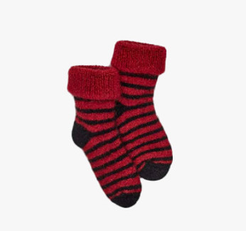 Baby Possum Stripe Sock NORSEWEAR Baby Possum Stripe Sock NORSEWEAR