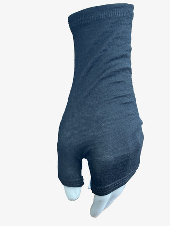 Merino Hand Warmer STONEHILL
