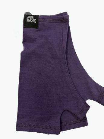 Merino Hand Warmer STONEHILL