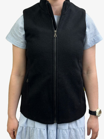 Overpass V3 Wool Vest SWANNDRI Overpass V3 Wool Vest SWANNDRI