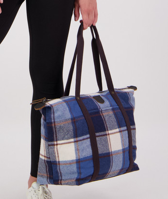 Queenstown Tote Bag SWANNDRI
