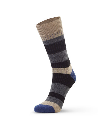 Womens Possum Rib Cushion Sock NORSEWEAR