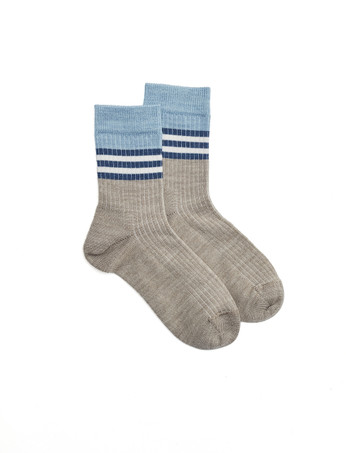 Kids Rib Merino blend Socks NORSEWEAR Kids Rib Merino blend Socks NORSEWEAR