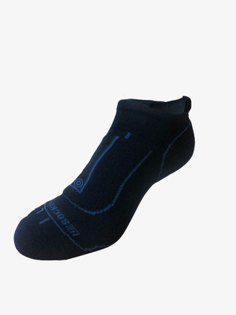 NuYarn Ped Sock NZSOCK