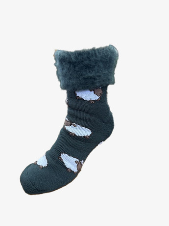 Sheep Bed Socks COMFORT SOCKS