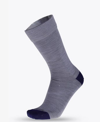 Colour Out Heel & Toe Sock NZ SOCK