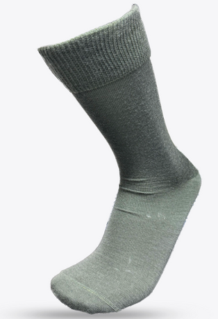 Mens Comfort Top Dress Sock NZ SOCK
