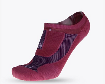 No Show NuYarn NZ SOCK