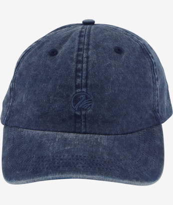 Fundamentals Embroidered Cap