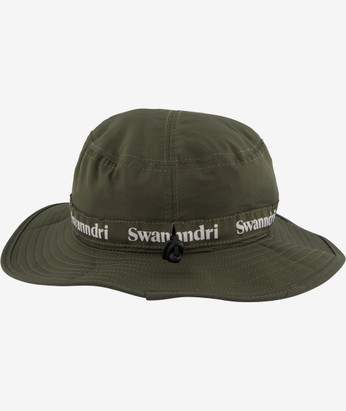 Explorer Crushable Sun Hat