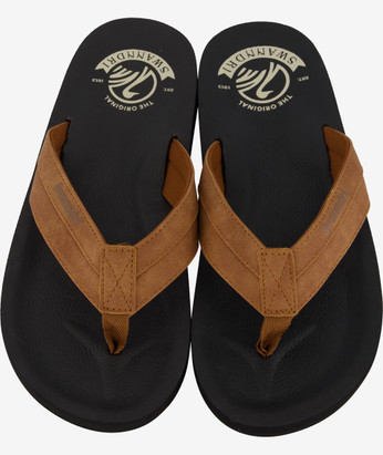 Medlands Jandal SWANNDRI Medlands Jandal SWANNDRI