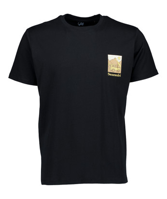Outback Printed T Shirt SWANNDRI Outback Printed T Shirt SWANNDRI