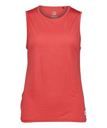 Merino Fusion Wmns Singlet SWANNDRI Merino Fusion Wmns Singlet SWANNDRI