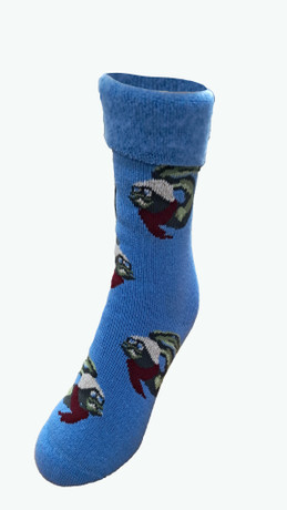 Eel Bed Sock NZNC