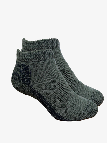 Shorty Work Sock 3pack NZNC