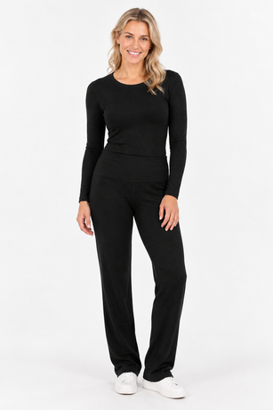 Merino Relax Womens Pant NZNC
