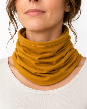 Fine Merino Neck Warmer