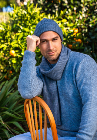 Koru Knitwear - Made in New Zealand