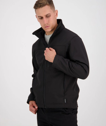 Redwoods Soft Shell Jacket SWANNDRI