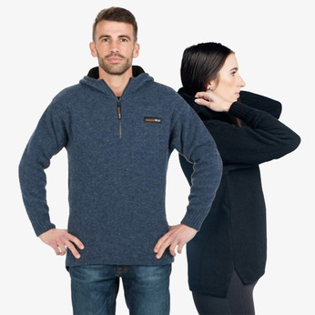 Extreme Dual Layer 36.6 Hoodie MKM ORIGINALS Extreme Dual Layer 36.6 Hoodie MKM ORIGINALS