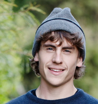 Everyday Possum Double Layer Beanie NZNC