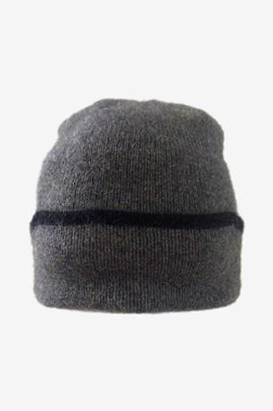 Everyday Possum Double Layer Beanie NZNC