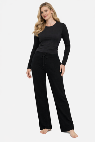 Merino Wool Casual Lounge Pants NZNC