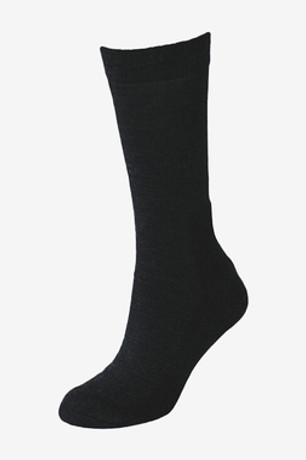 Plain Merino Wool Womens Dress Sock NORSEWEAR