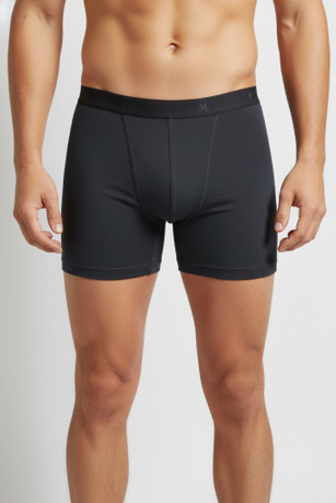 Fine Merino Wool Boxer Short Undies NZNC