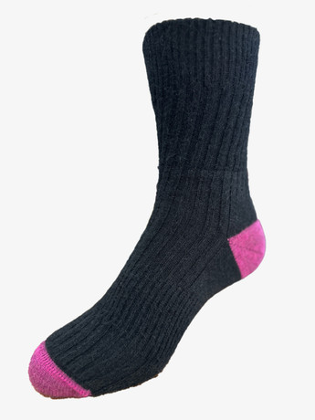 Rib Possum Merino Sock NORSEWEAR Rib Possum Merino Sock NORSEWEAR