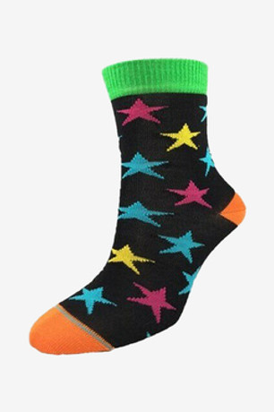 Kids Merino Wool Star Sock NORSEWEAR Kids Merino Wool Star Sock NORSEWEAR