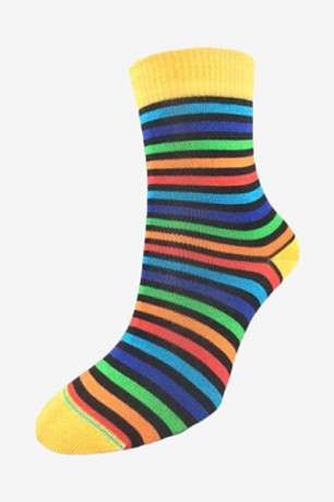 Kids' Merino Wool Rainbow Sock NORSEWEAR Kids' Merino Wool Rainbow Sock NORSEWEAR