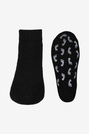 Footprint Tread Possum Anklet Bed Socks COMFORT