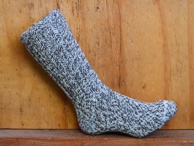 How to Prevent Smelly Socks